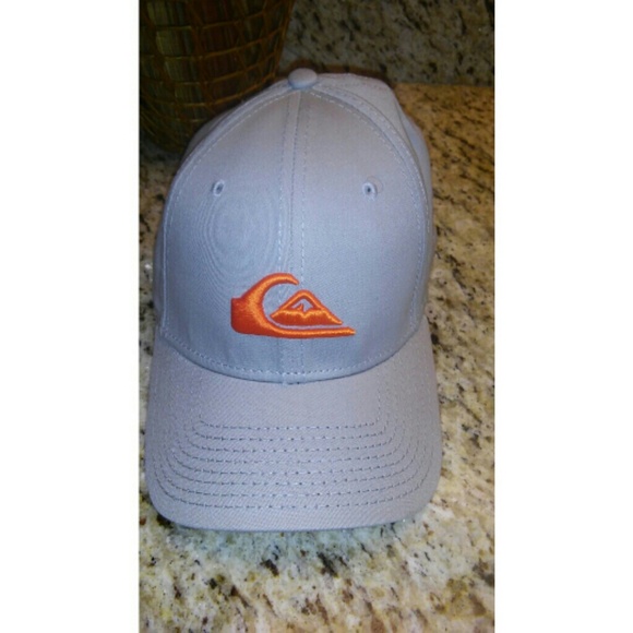 Quicksilver hat - Picture 2 of 3