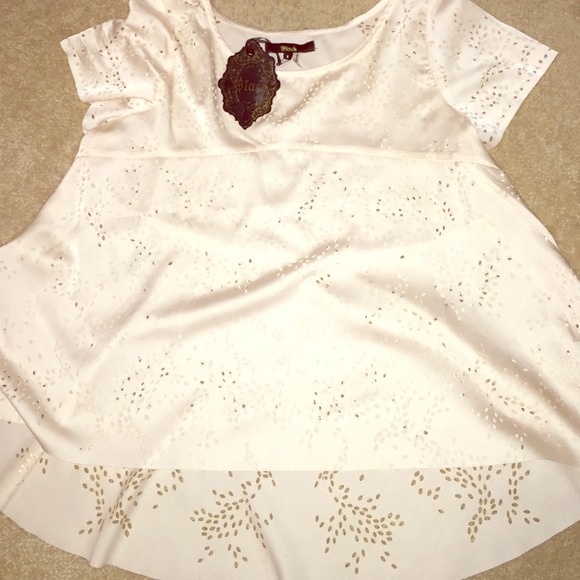 Blouse - Picture 1 of 3