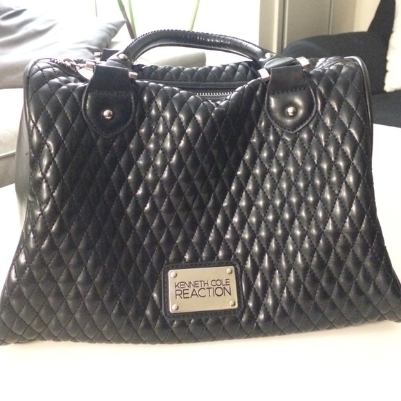 Kenneth Cole Reaction Bag
