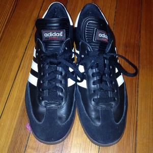 Adidas Samba classic sneaker