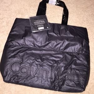 Calvin Klein bag