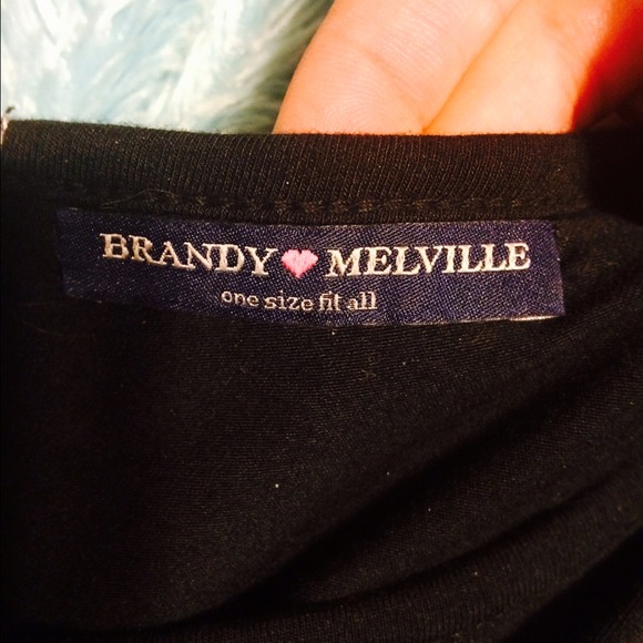 Black Brandy dress 🎀 - Picture 2 of 2