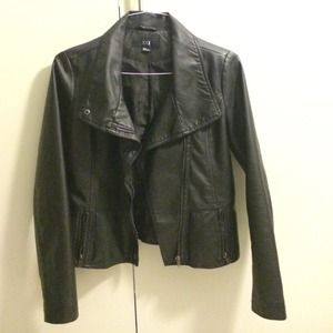Forever 21 Jacket