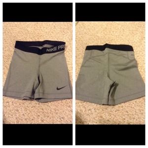 Brand new Nike Pros