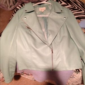Forever 21 Jacket