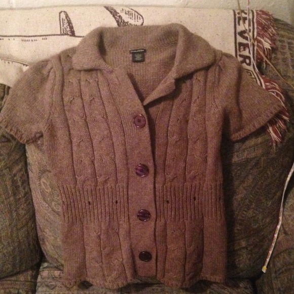 Women's Maurice's sweater