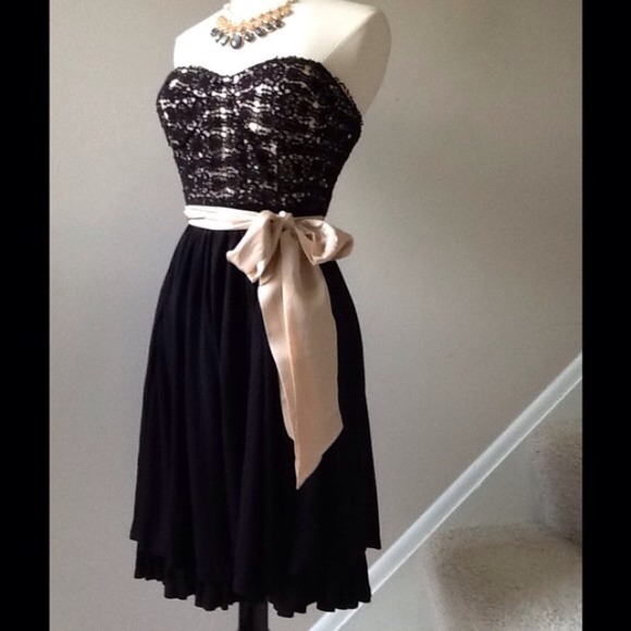 Antropologie Dress - Picture 2 of 4