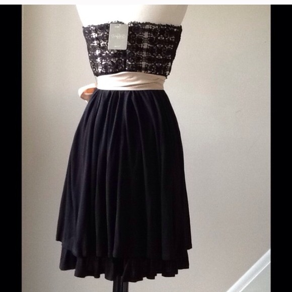 Antropologie Dress - Picture 3 of 4