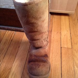 Ugg Australia Boots