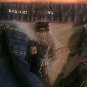 Lane Bryant size 20 jeans