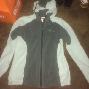 Columbia Jacket!