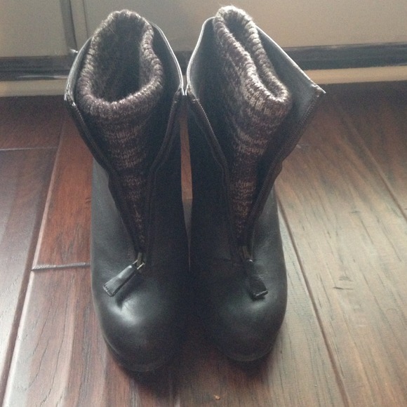 dolce Vita bootie