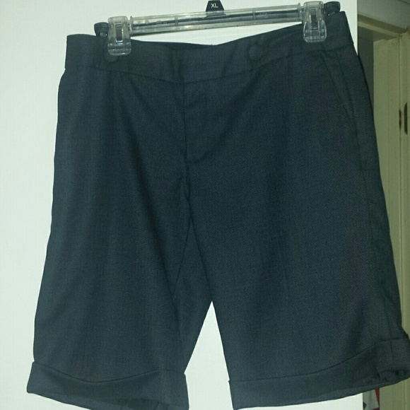 Banana  Republic  Dress shorts
