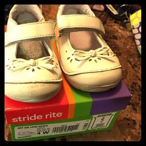 Toddler girls SRT SM Jane Whitr