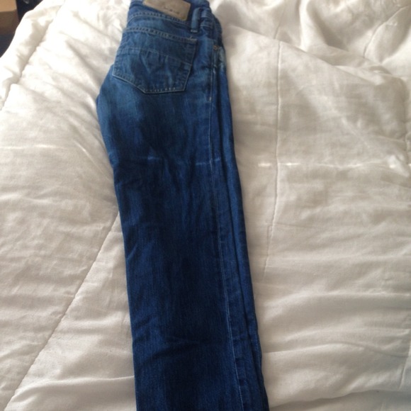 Diesel Jeans - Picture 2 of 3