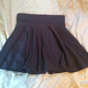 Skater skirt