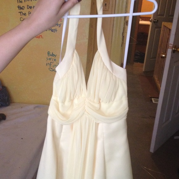 Dress - Picture 1 of 1