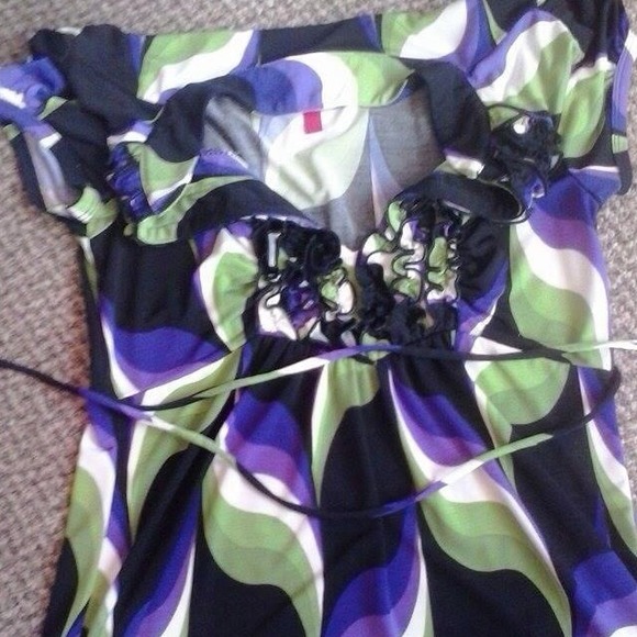 Dress shirt - Picture 1 of 1