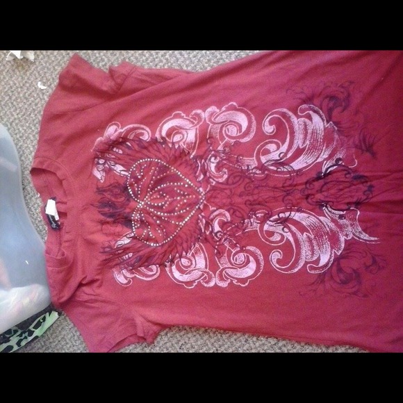 Tshirt - Picture 1 of 1