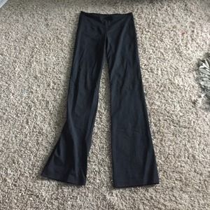 under armour yoga pants