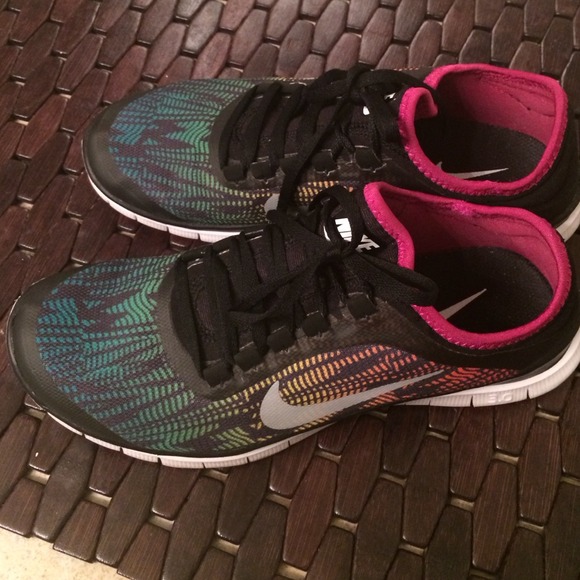 Nike 3.0 Free Runs
