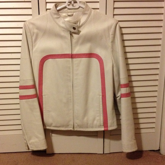 Wilson's Leather jacket