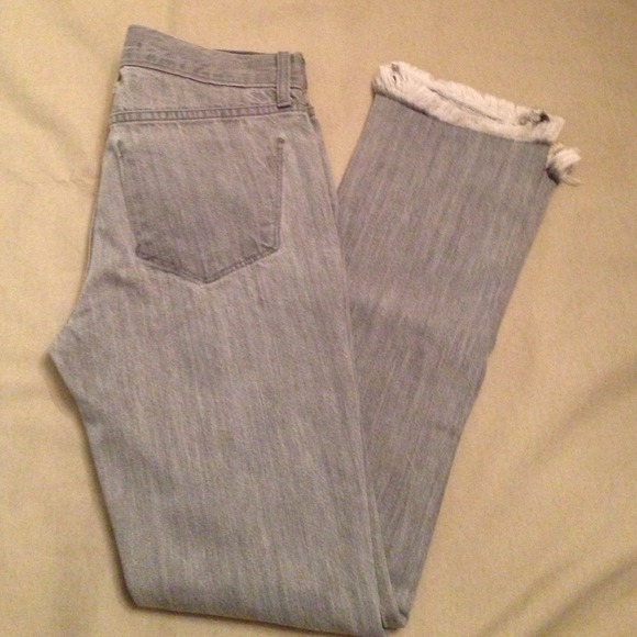 Christopher Kane x J brand skinnies - Picture 4 of 4