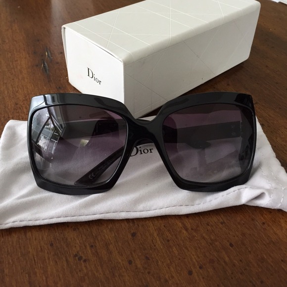 Christian Dior Dior 611 Sunglasses