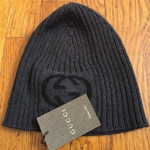gucci sweater hat