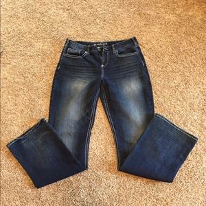 MAURICES JEANS