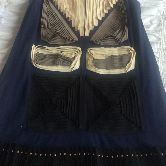 Phillip Lim size XS 100% cotton dress - Picture 2 of 4