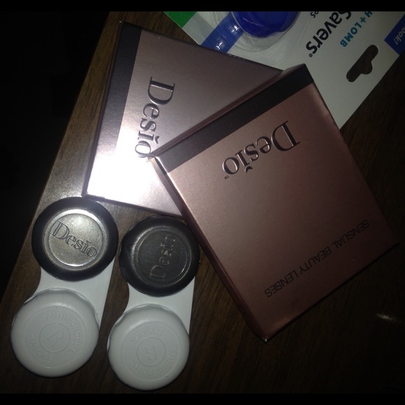 Desio Contact Lense's