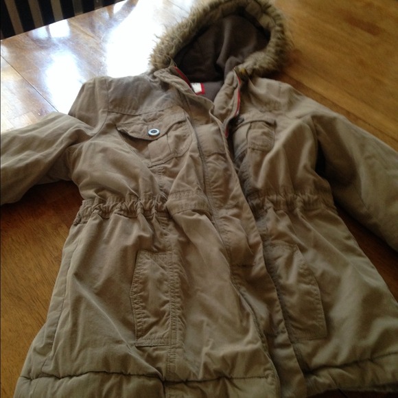 Outerwear - Jacket