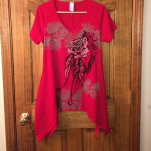 Liberty Wear Tunic