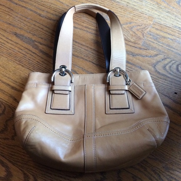 Coach handbag