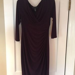 Ralph Lauren dress