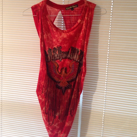 Awesome Top!