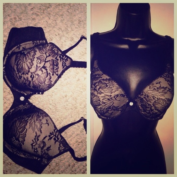 ✨SOLD✨ Victoria Secret bra, super cute