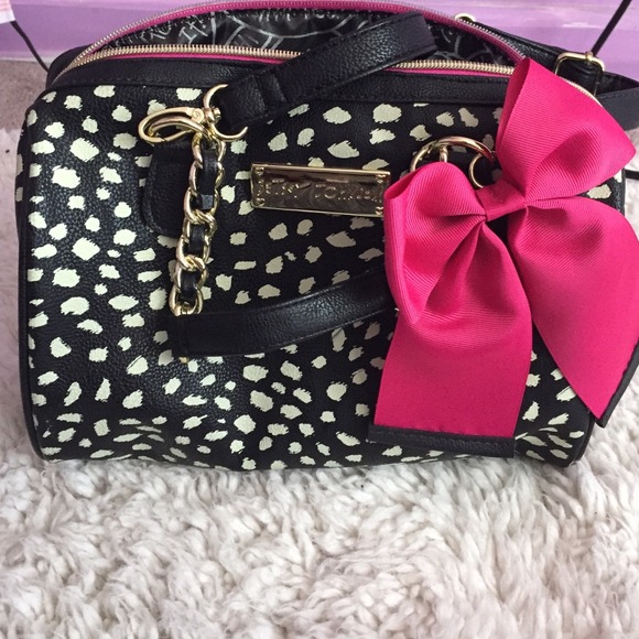 Betsey Johnson Purse