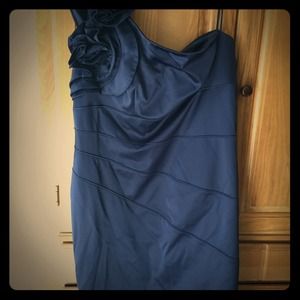 Jessica Simpson Collection dress