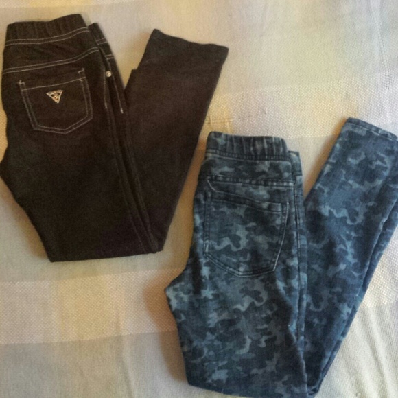 Designer Bundle - Girls Jeans