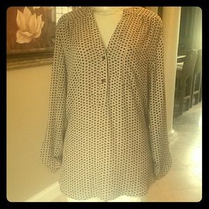 Zac & Rachel Blouse