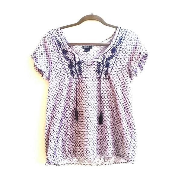 Lucky brand shirt