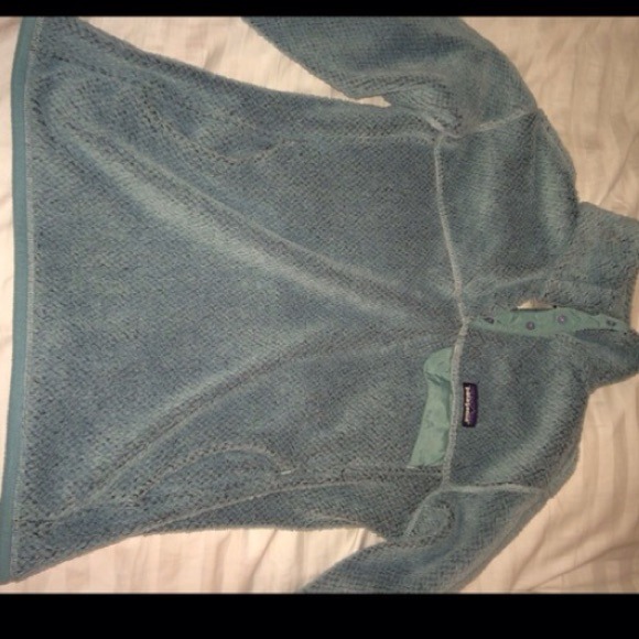 Patagonia pullover