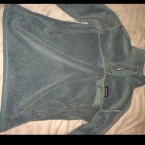 Patagonia pullover