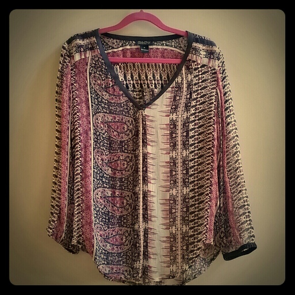 Lucky Brand Shirt
