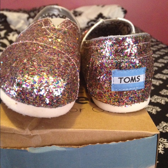 Toms flats