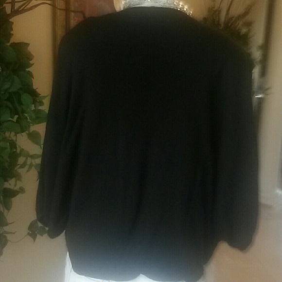 George Jacket Top - Picture 2 of 3