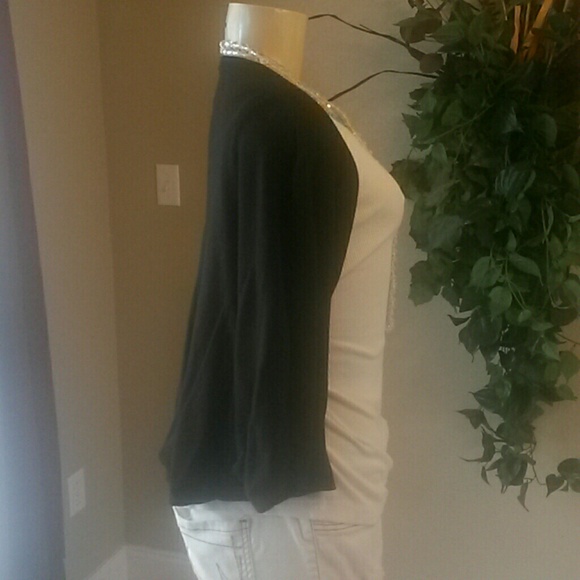 George Jacket Top - Picture 3 of 3