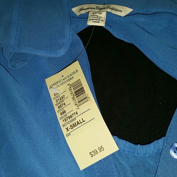 American Eagle Dress - Picture 2 of 4